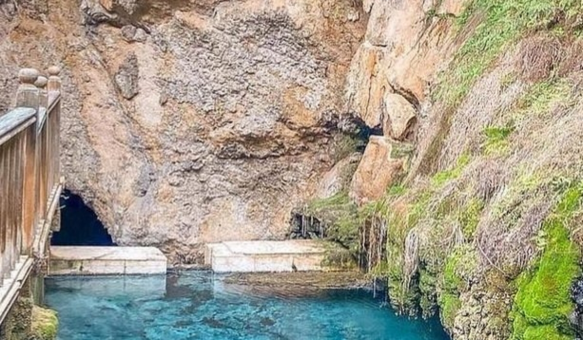 Salda Pamukkale ve Kuladokya Turu 1 Gece Otel Konaklamalı