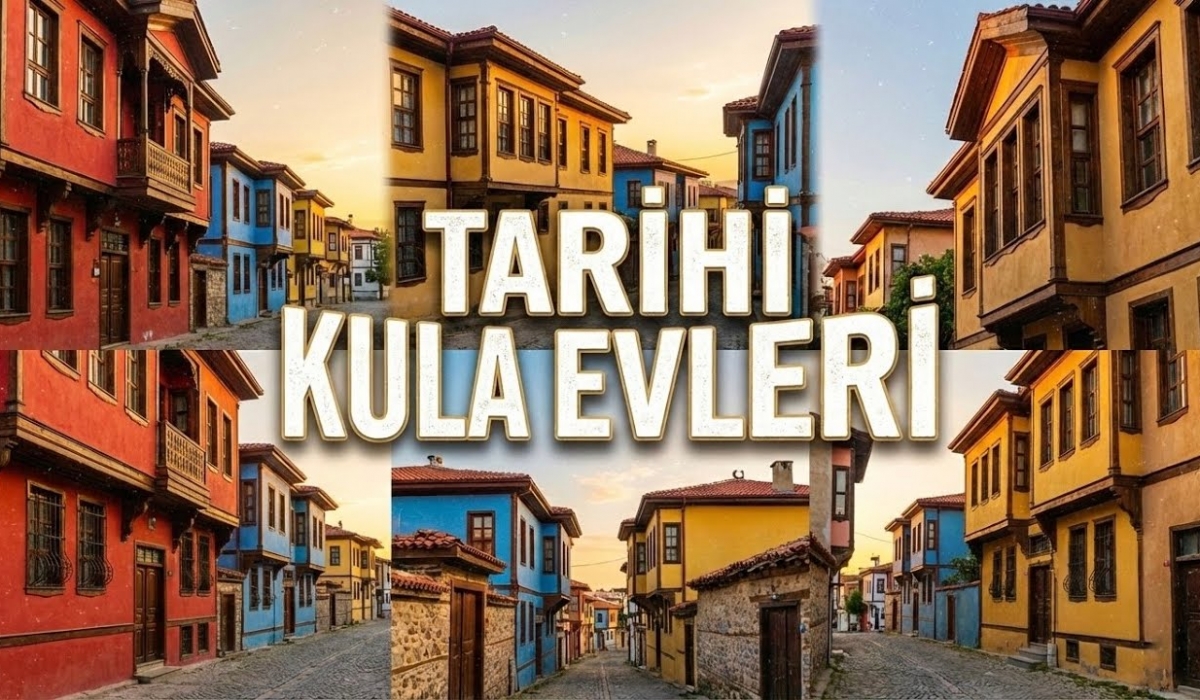 Salda Pamukkale ve Kuladokya Turu 1 Gece Otel Konaklamalı