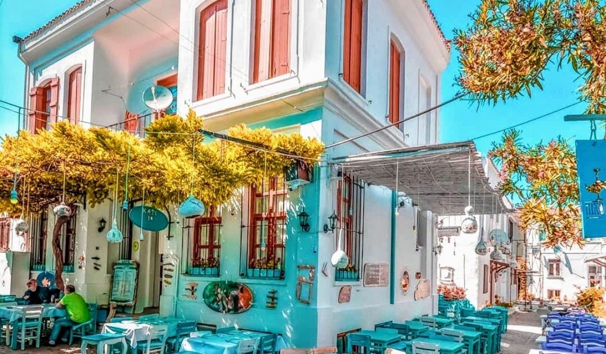 Seferihisar Mandalina Festivaline Özel Ege Rüyası Turu 1 Gece Otel Konaklamalı