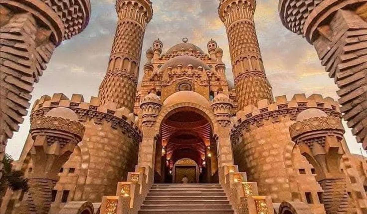 Sharm El Sheikh & Kahire Turu