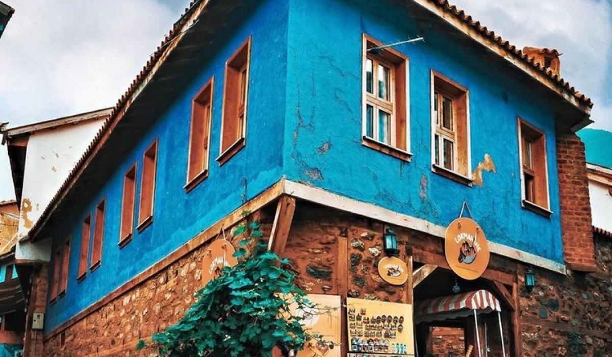 Sömestr Özel Günübirlik Cumalıkızık Uludağ ve Bursa Turu Serpme Kahvaltı Dahil