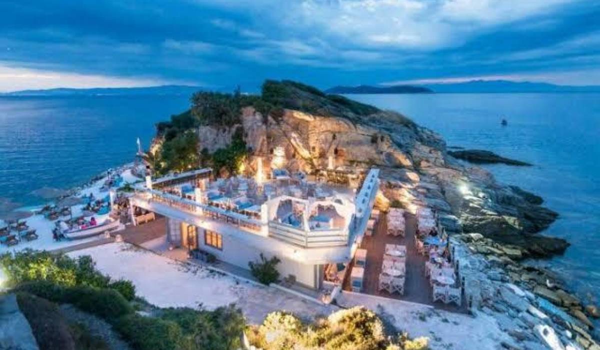 Thassos & Kavala & Makri ve Dedeağaç Turu 1 Gece Otel Konaklamalı