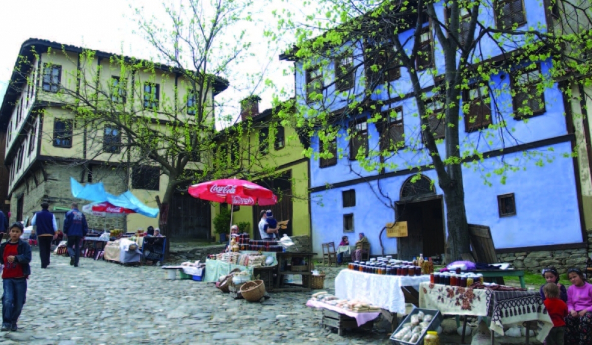 Yılbaşı Özel Oylat Kaplıcaları Turu 4 Gece Otel Konaklamalı