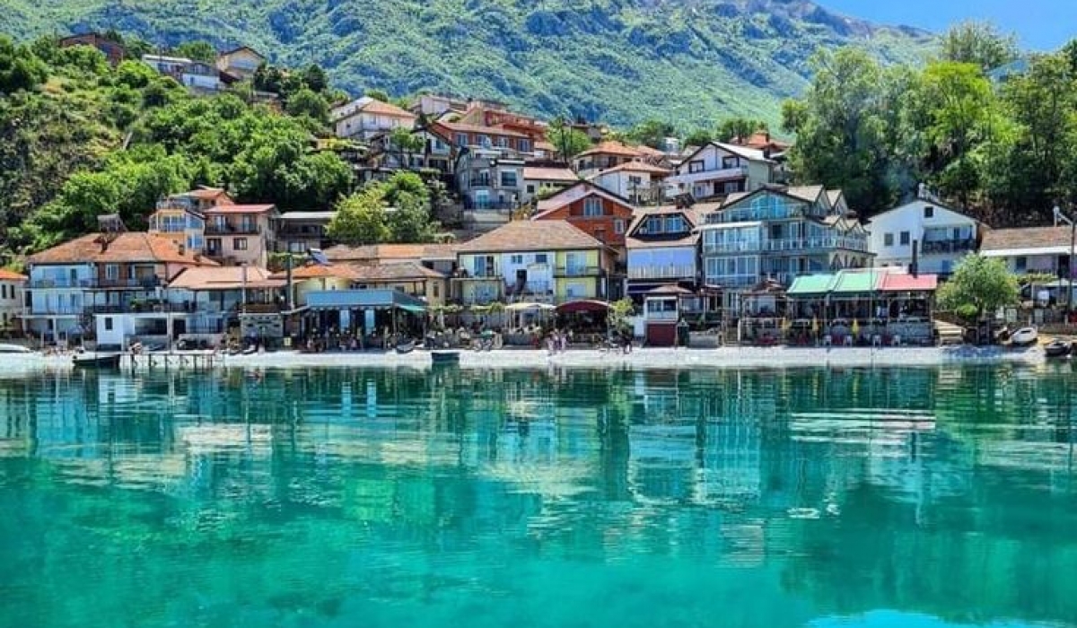 Sevgililer Gününe Özel Yunanistan Makedonya Bulgaristan Turu 2 Gece Otel Konaklamalı